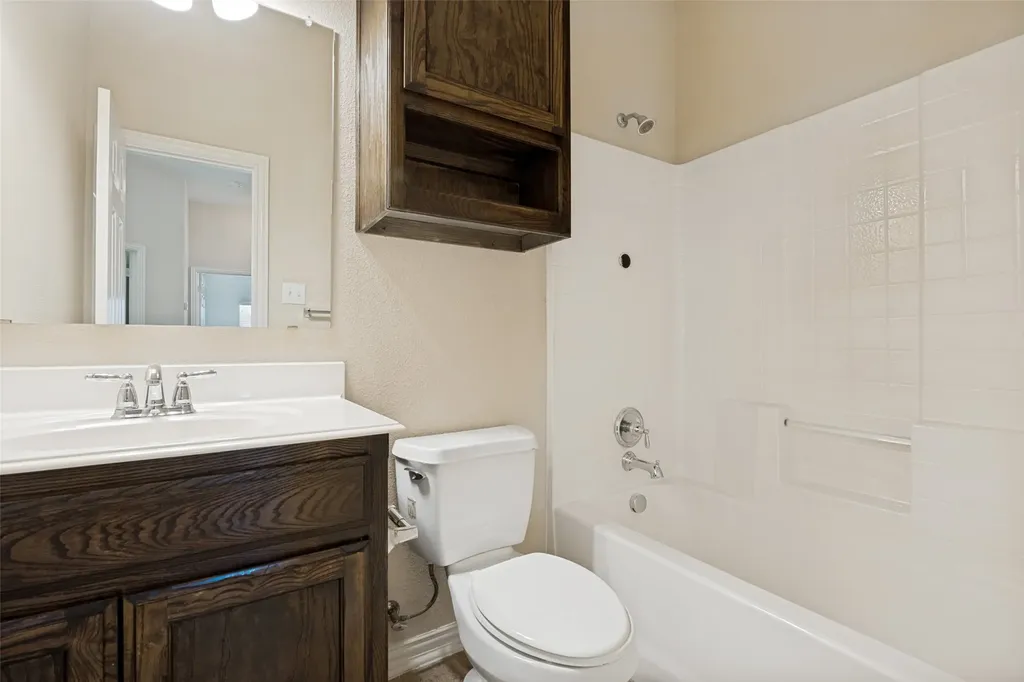 1912 Grand Fairway Drive Wylie TX 75098