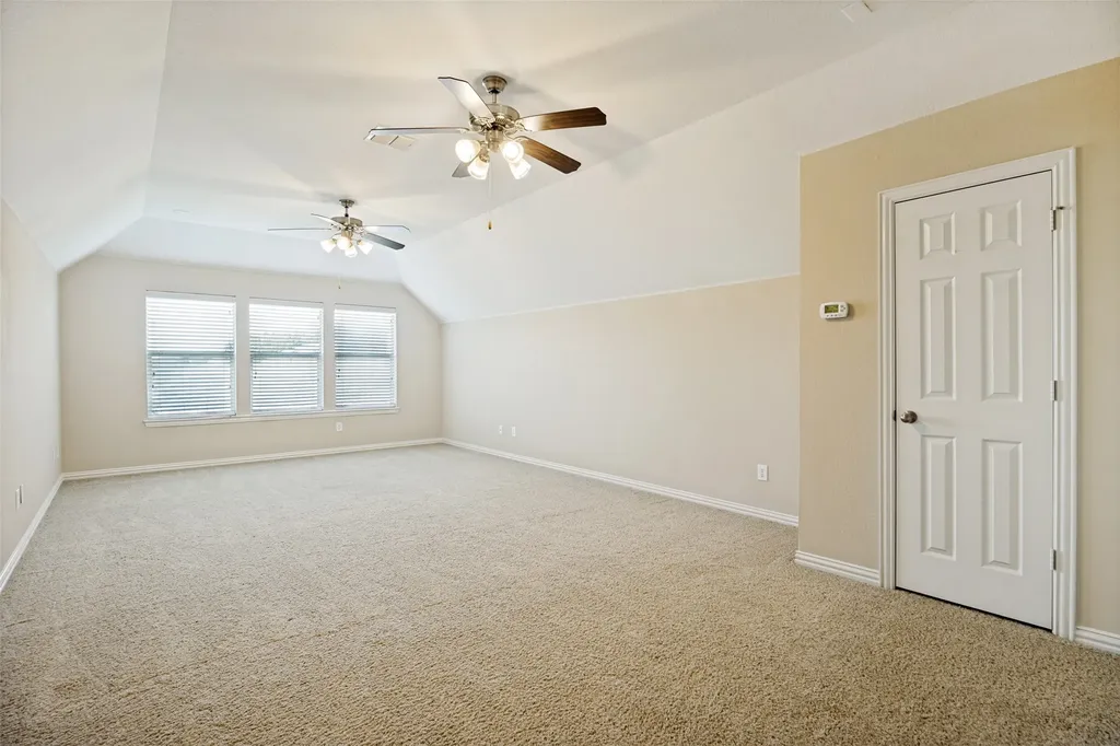 1912 Grand Fairway Drive Wylie TX 75098
