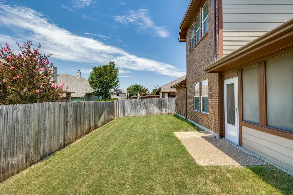 1912 Grand Fairway Drive Wylie TX 75098