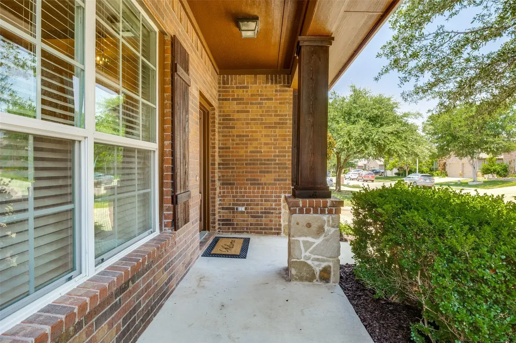 1912 Grand Fairway Drive Wylie TX 75098