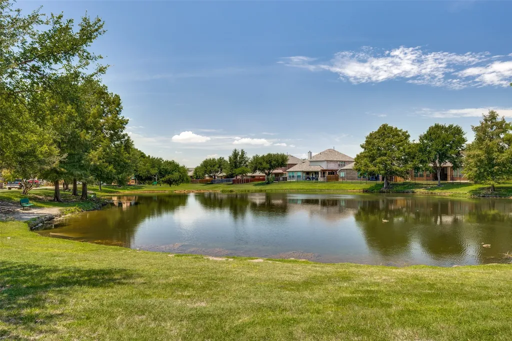 1912 Grand Fairway Drive Wylie TX 75098