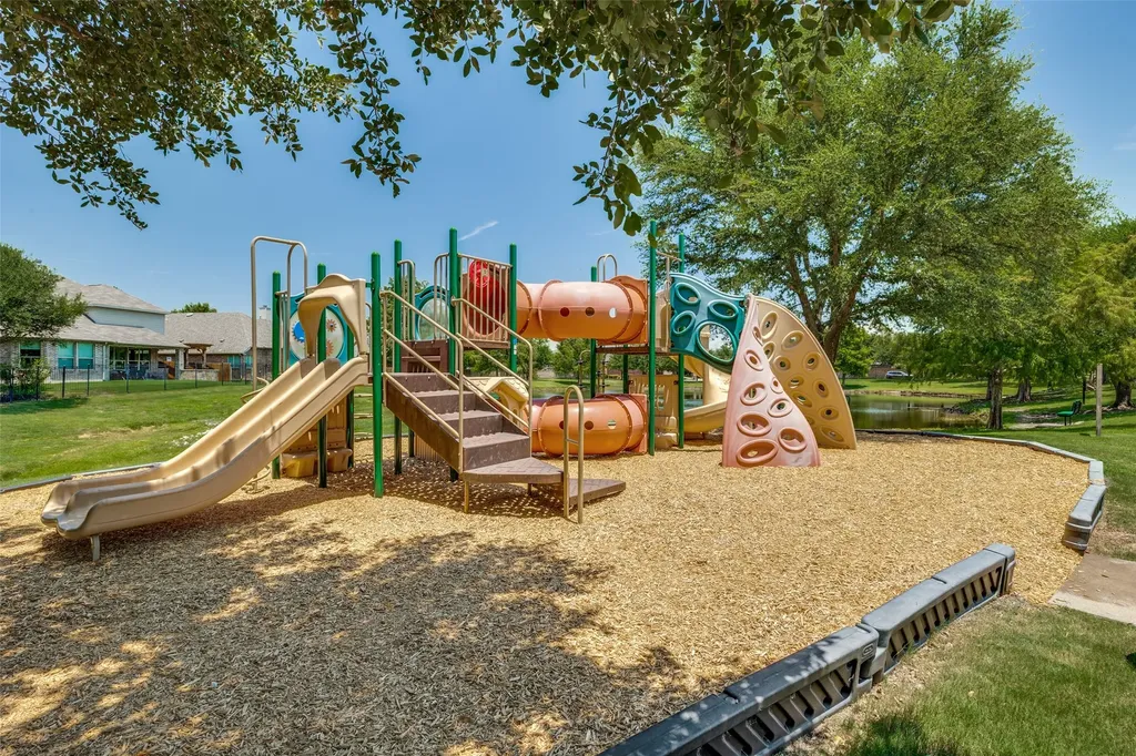 1912 Grand Fairway Drive Wylie TX 75098