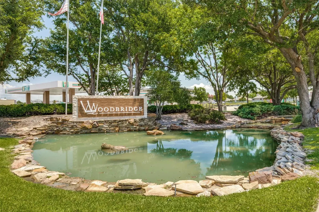 1912 Grand Fairway Drive Wylie TX 75098