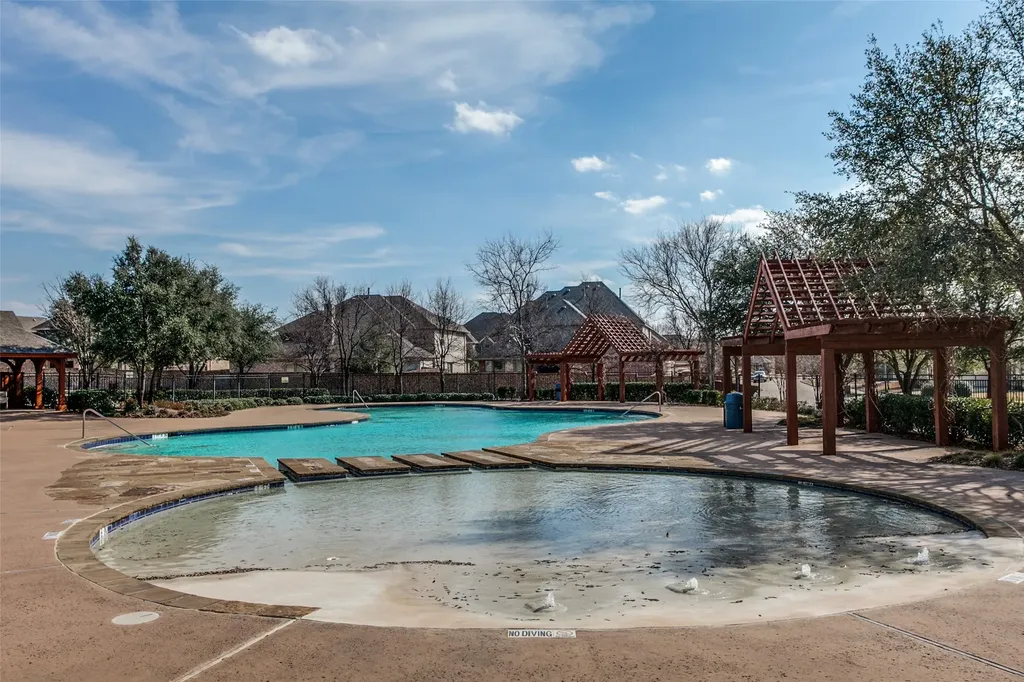 1912 Grand Fairway Drive Wylie TX 75098