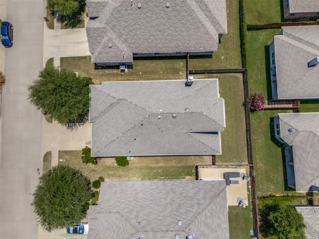 1912 Grand Fairway Drive Wylie TX 75098