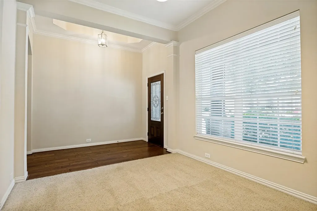 1912 Grand Fairway Drive Wylie TX 75098