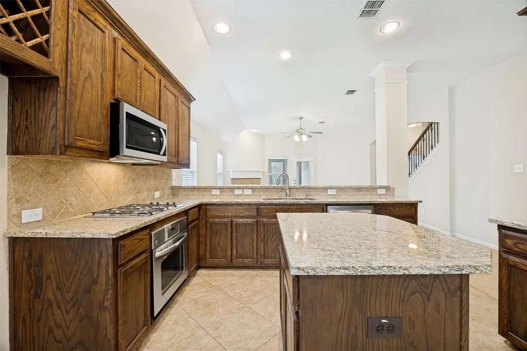 1912 Grand Fairway Drive Wylie TX 75098