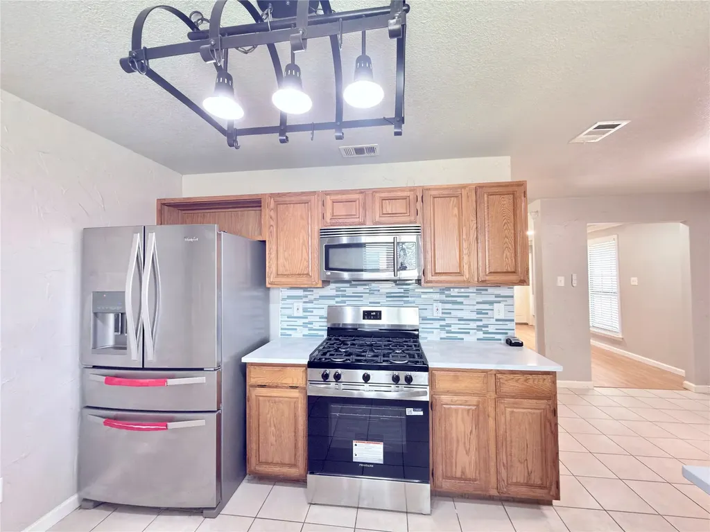 4205 Starboard Trail Rowlett TX 75088