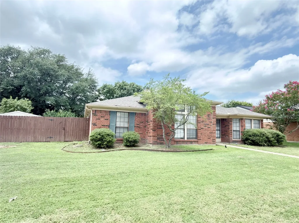 4205 Starboard Trail Rowlett TX 75088