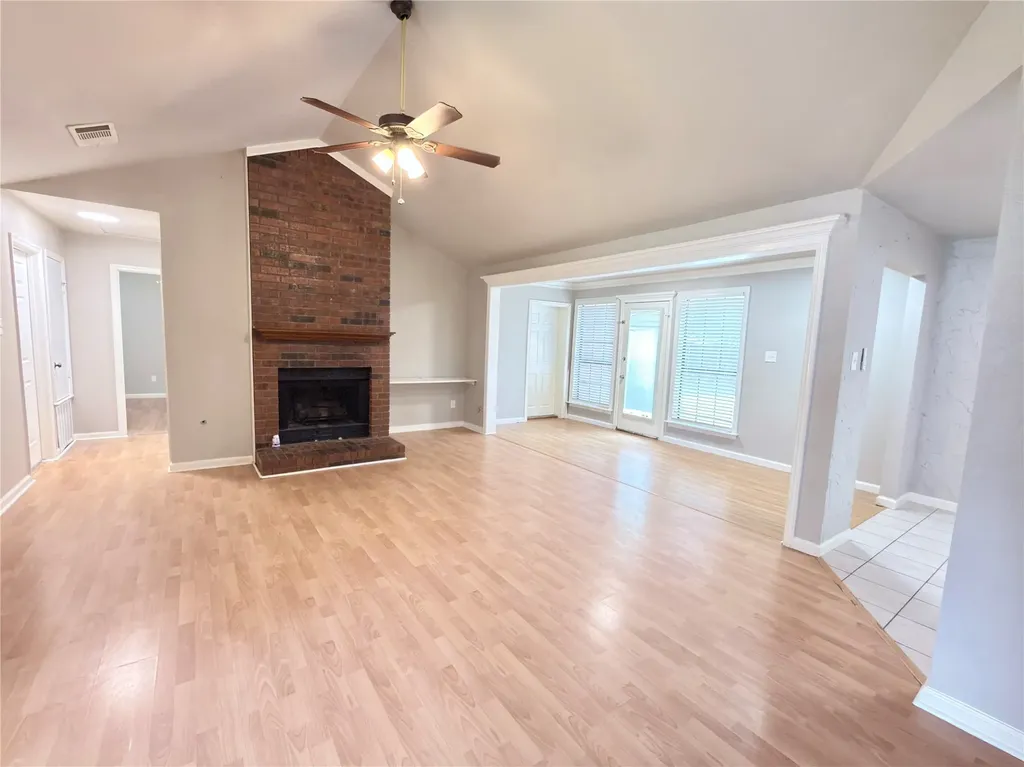 4205 Starboard Trail Rowlett TX 75088