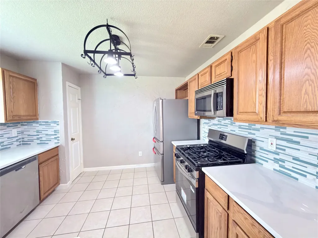 4205 Starboard Trail Rowlett TX 75088
