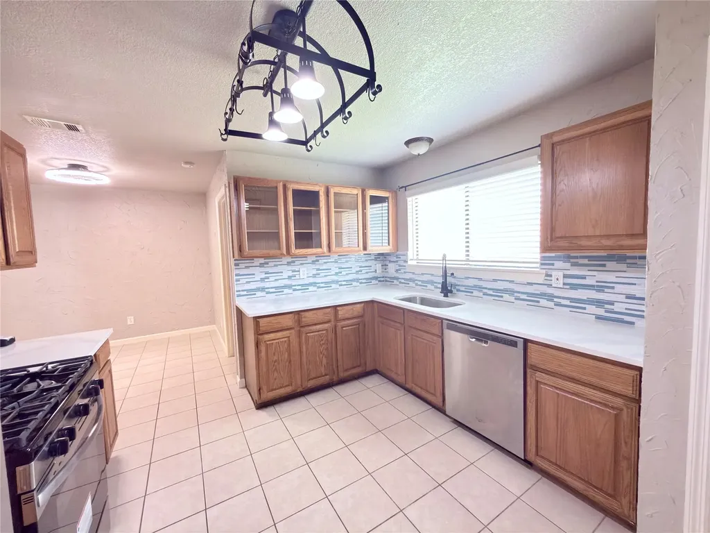 4205 Starboard Trail Rowlett TX 75088