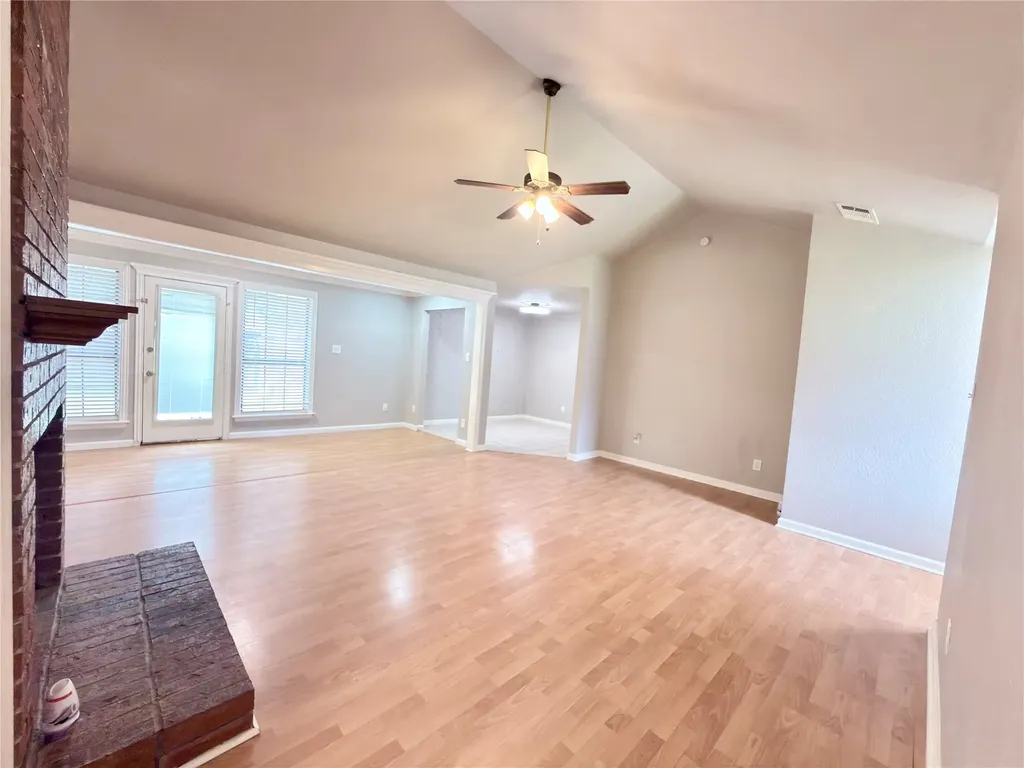 4205 Starboard Trail Rowlett TX 75088