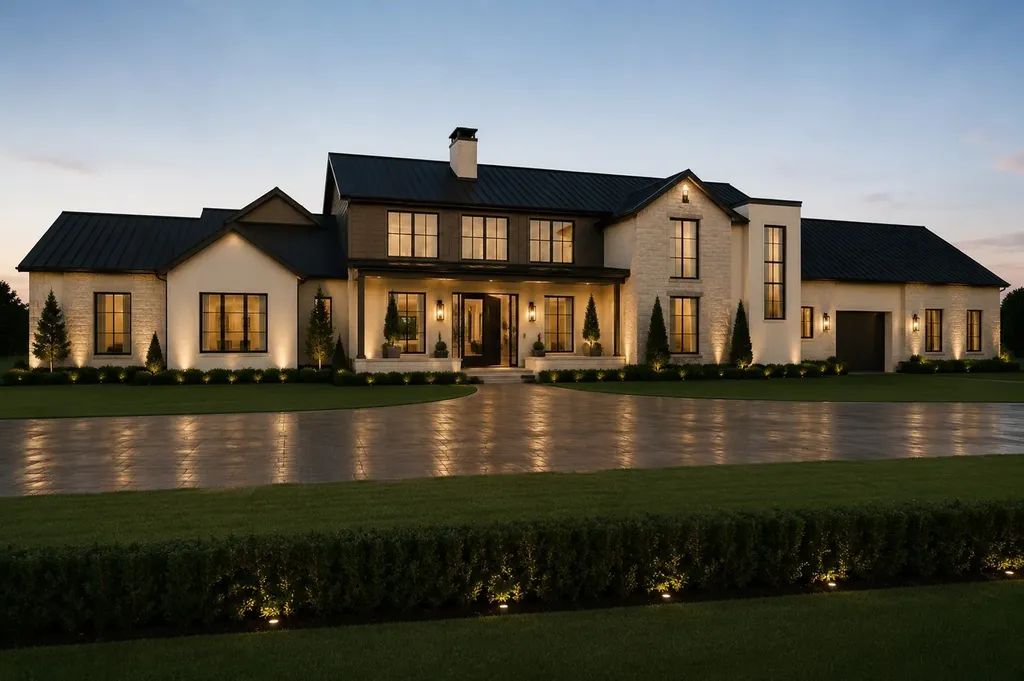 1052 W Dove Road Southlake TX 76092