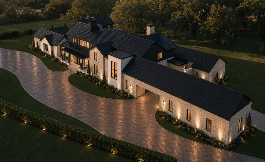 1052 W Dove Road Southlake TX 76092