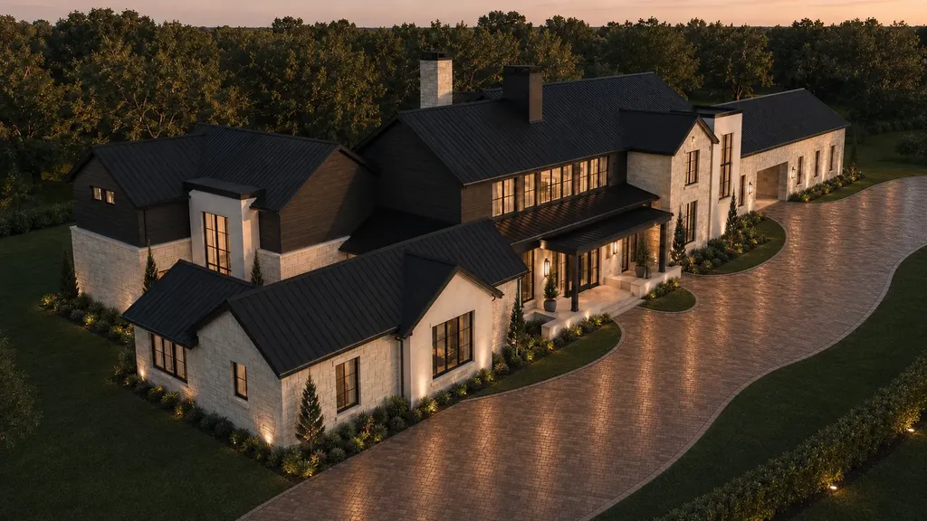 1052 W Dove Road Southlake TX 76092