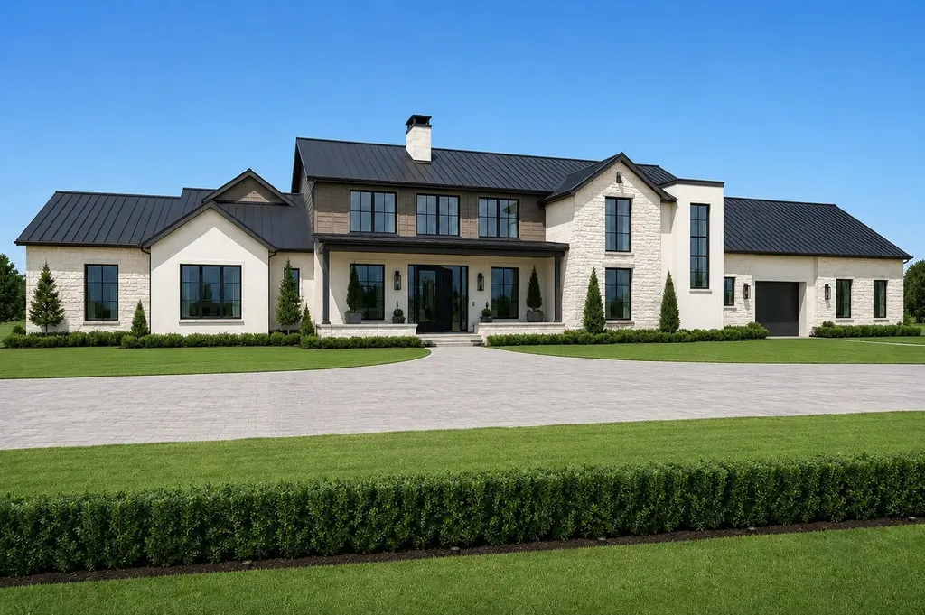 1052 W Dove Road Southlake TX 76092