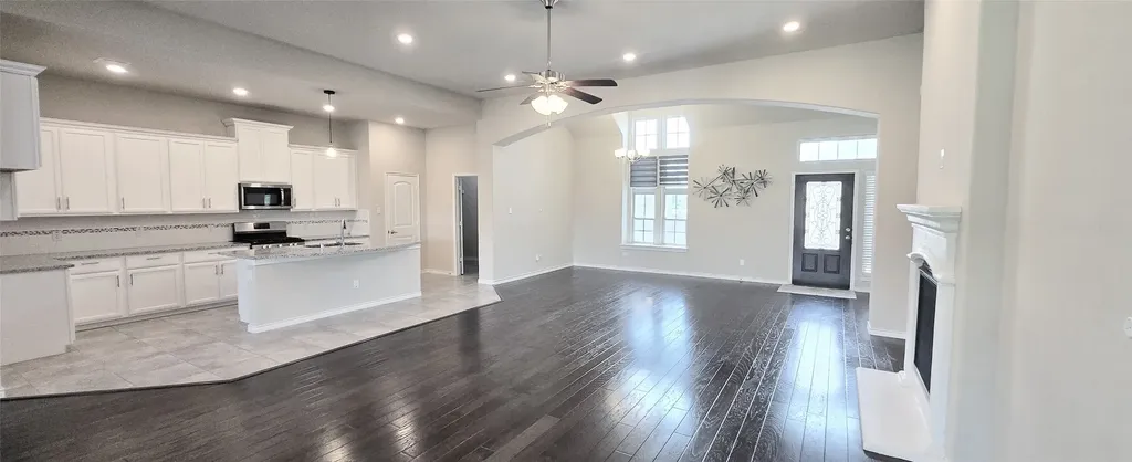 1107 Brooklyn Drive Anna TX 75409