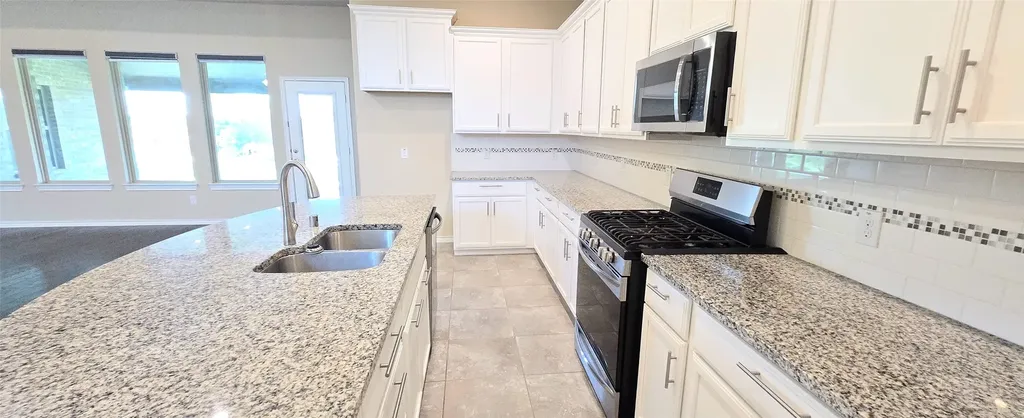 1107 Brooklyn Drive Anna TX 75409