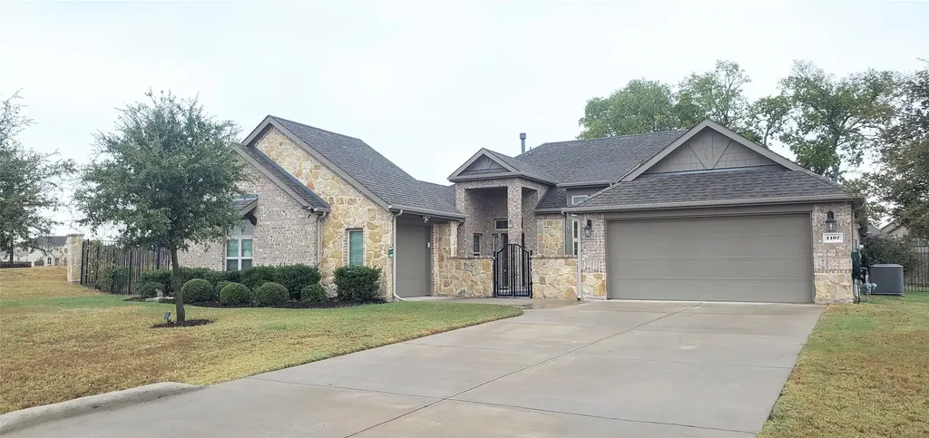 1107 Brooklyn Drive Anna TX 75409