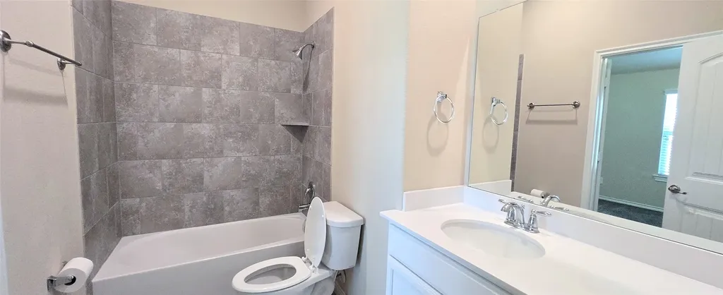 1107 Brooklyn Drive Anna TX 75409