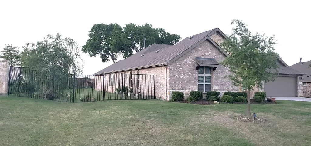 1107 Brooklyn Drive Anna TX 75409