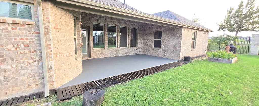 1107 Brooklyn Drive Anna TX 75409