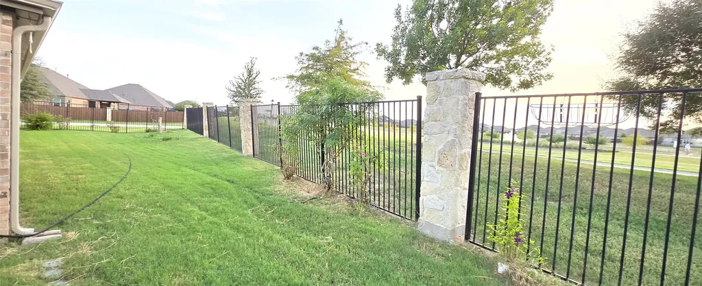 1107 Brooklyn Drive Anna TX 75409