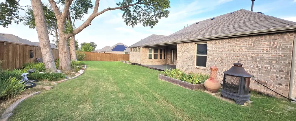 1107 Brooklyn Drive Anna TX 75409