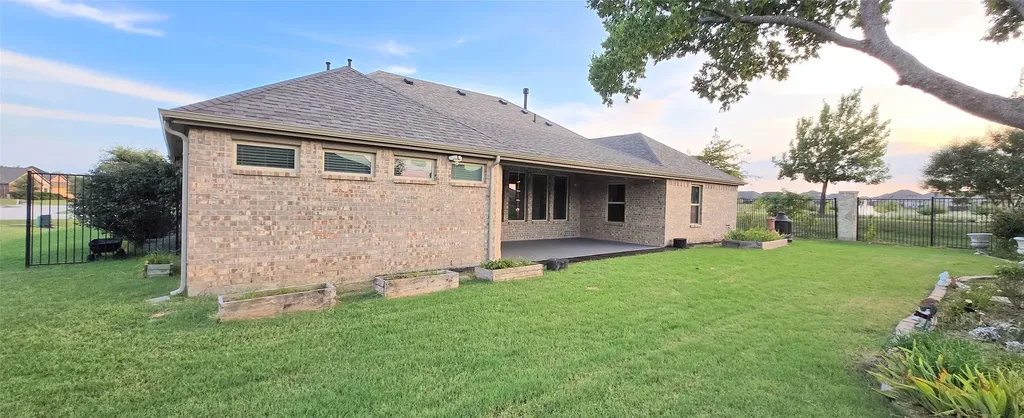 1107 Brooklyn Drive Anna TX 75409