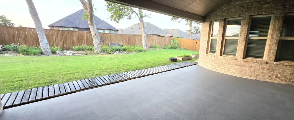 1107 Brooklyn Drive Anna TX 75409