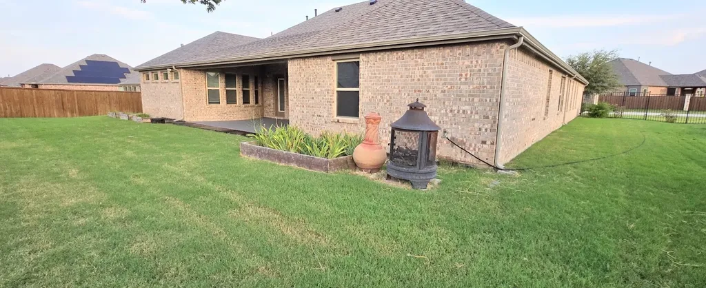 1107 Brooklyn Drive Anna TX 75409