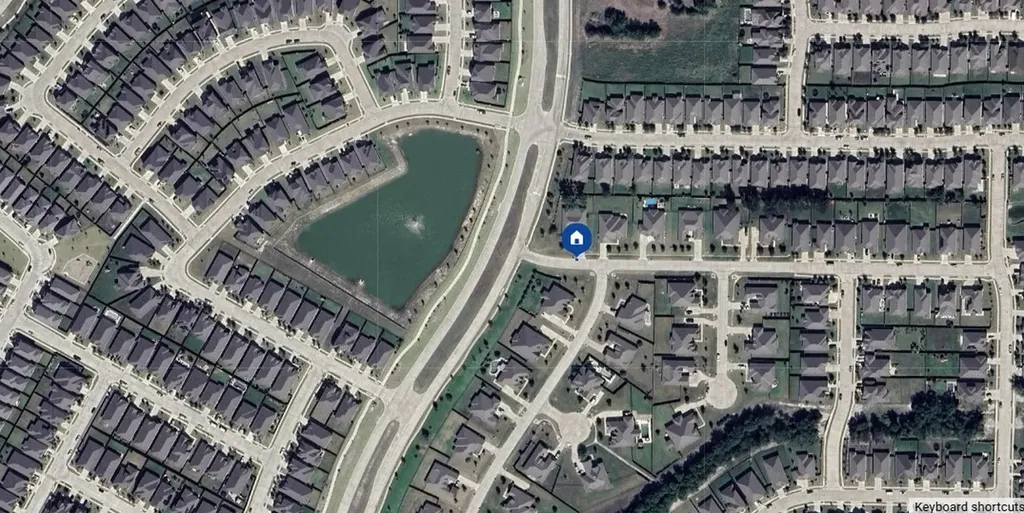 1107 Brooklyn Drive Anna TX 75409