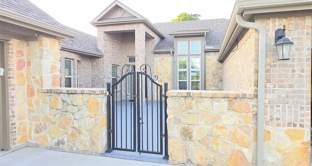 1107 Brooklyn Drive Anna TX 75409