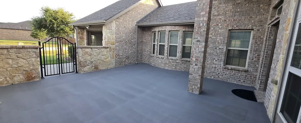 1107 Brooklyn Drive Anna TX 75409