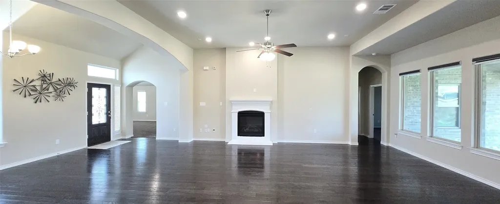 1107 Brooklyn Drive Anna TX 75409