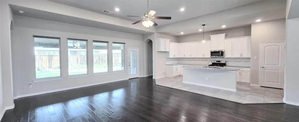 1107 Brooklyn Drive Anna TX 75409