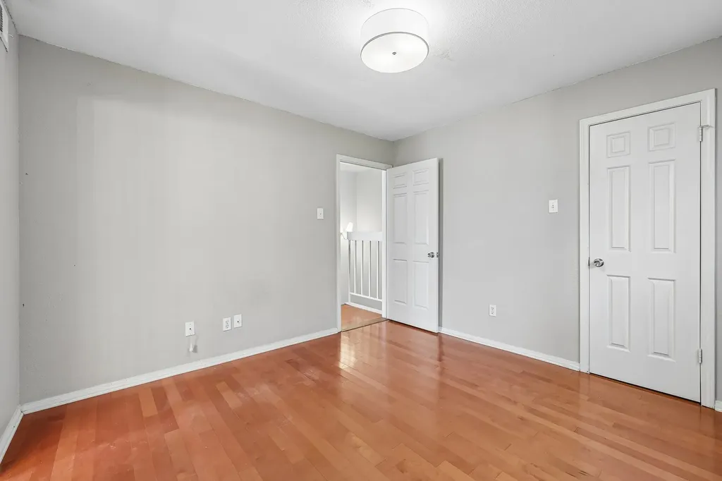 5200 Martel Avenue Dallas TX 75206