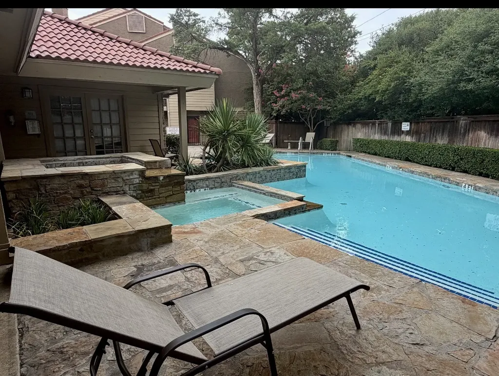 5200 Martel Avenue Dallas TX 75206