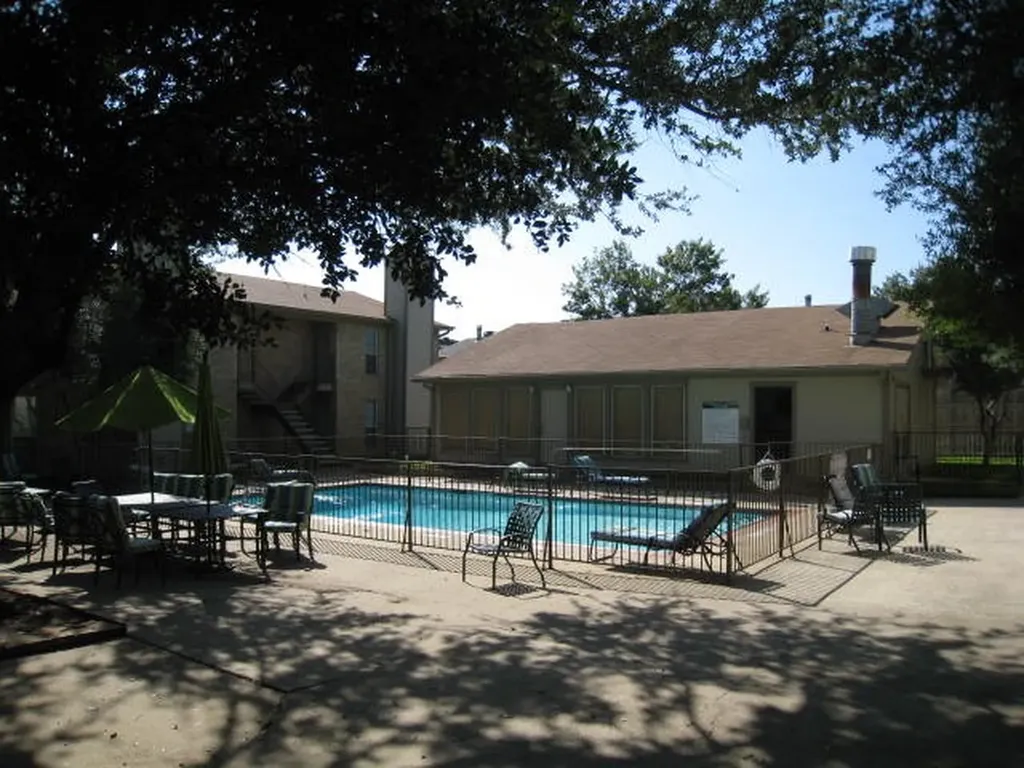 10650 Steppington Drive Dallas TX 75230