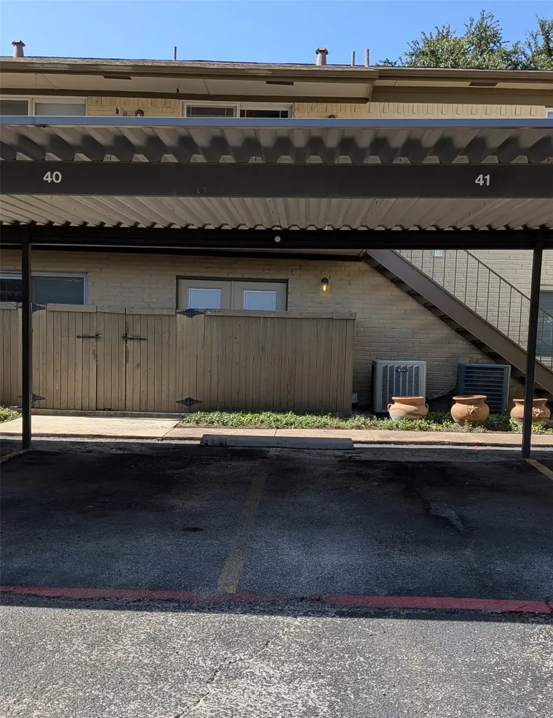 10650 Steppington Drive Dallas TX 75230