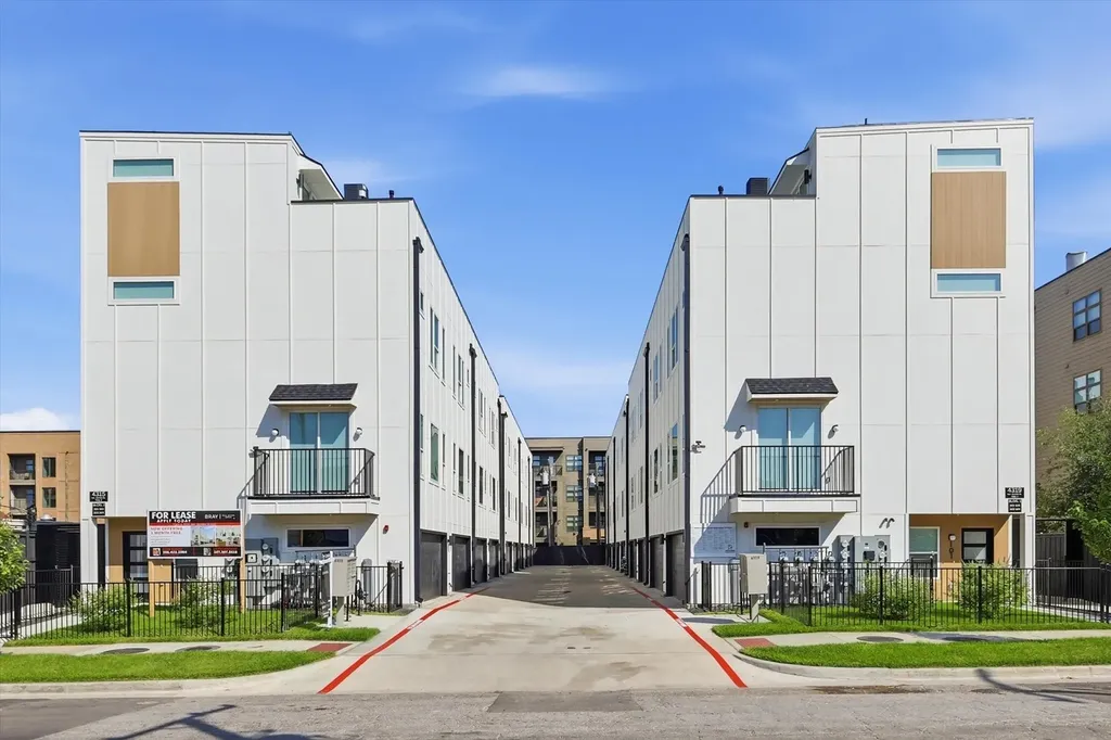 4315 San Jacinto Street Dallas TX 75204