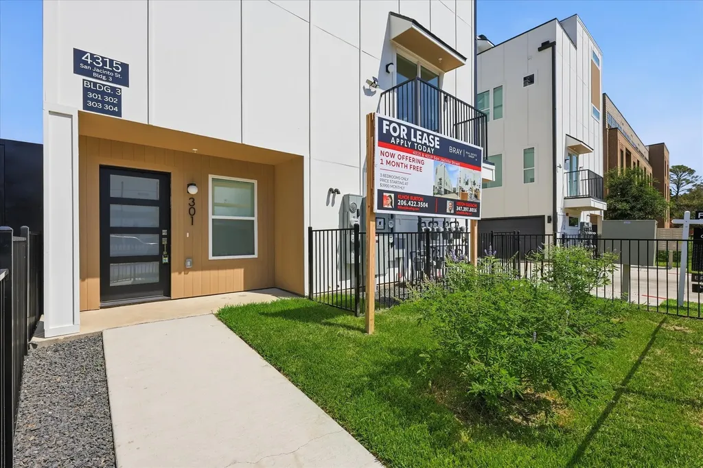 4315 San Jacinto Street Dallas TX 75204