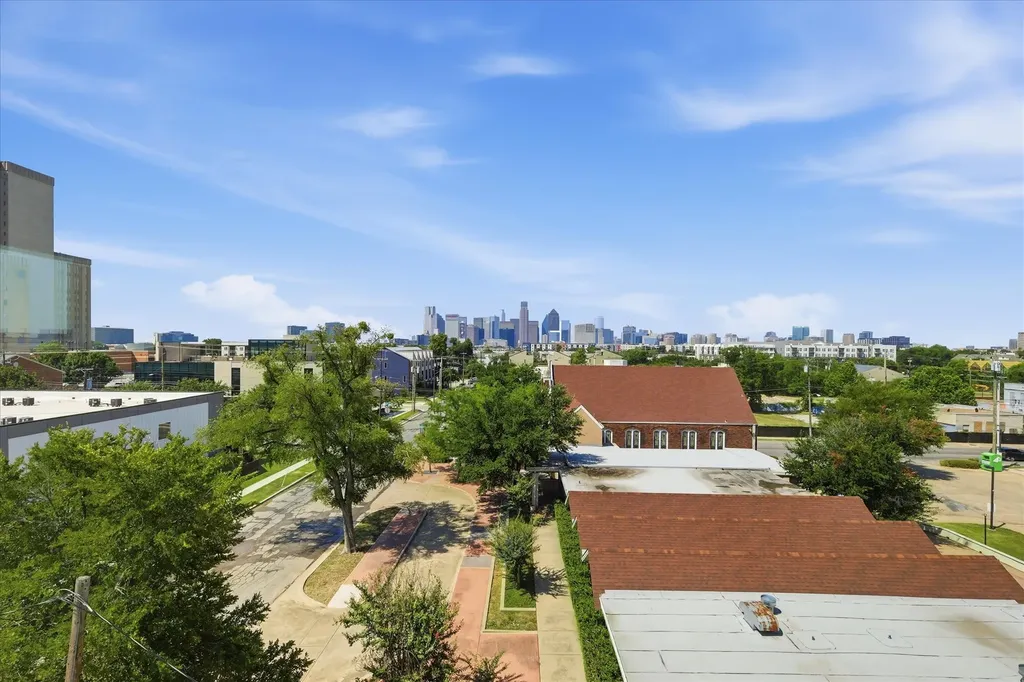 4315 San Jacinto Street Dallas TX 75204