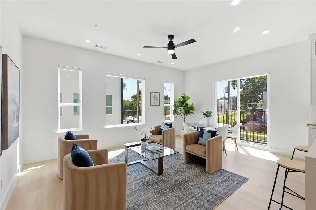 4315 San Jacinto Street Dallas TX 75204