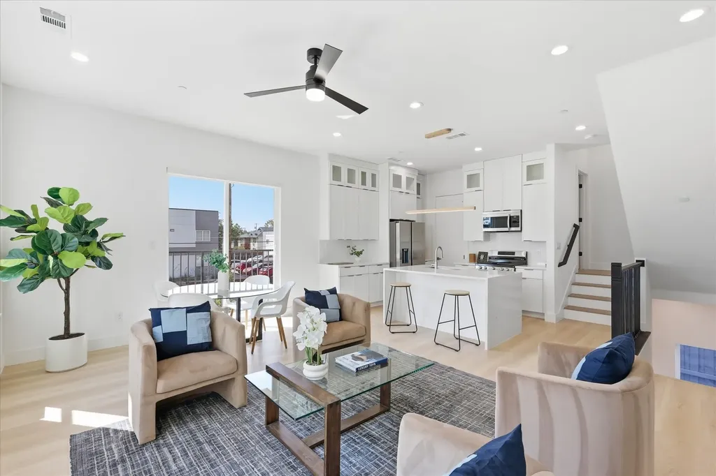 4315 San Jacinto Street Dallas TX 75204