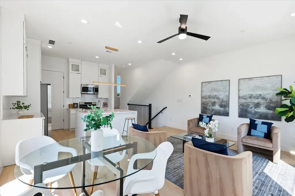 4315 San Jacinto Street Dallas TX 75204