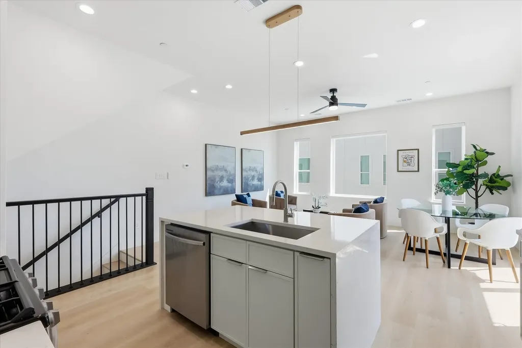 4315 San Jacinto Street Dallas TX 75204