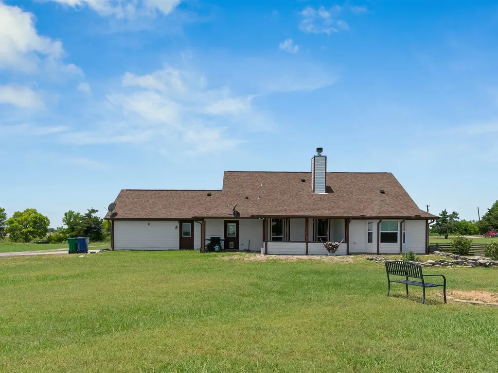 623 N King Road Royse City TX 75189