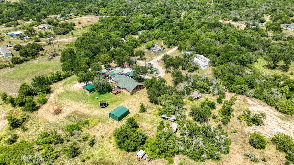 130 - B E Yucca View Street Weatherford TX 76085